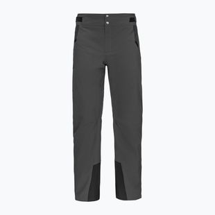Мъжки скиорски панталони Schöffel Levivo black