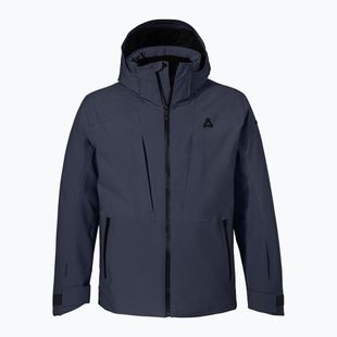Мъжко скиорско яке Schöffel Pontre navy blazer