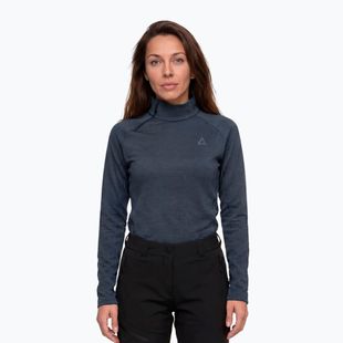 Дамски скиорски суитшърт Schöffel Energio navy blazer