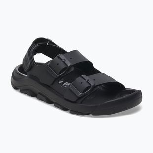 Детски сандали BIRKENSTOCK Mogami HL Birko-Flor Narrow black