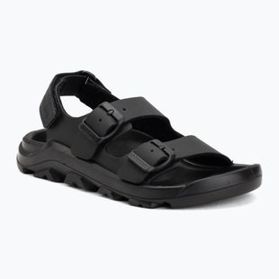 Детски сандали BIRKENSTOCK Mogami HL Birko-Flor Narrow black
