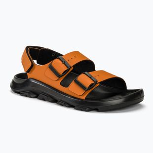 Сандали BIRKENSTOCK Mogami Terra BF Regular burnt orange