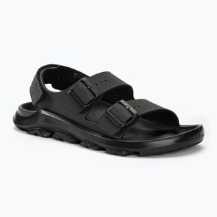 Сандали BIRKENSTOCK Mogami Terra BF Regular black 