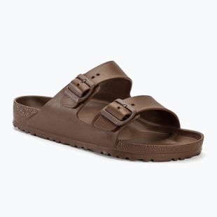 Чехли BIRKENSTOCK Arizona EVA Regular roast 