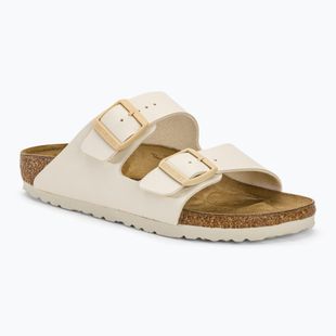 Дамски чехли BIRKENSTOCK Arizona BF Narrow egghell