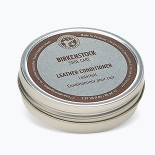 Препарат за поддръжка на обувки Birkenstock Leather Conditioner multicolor