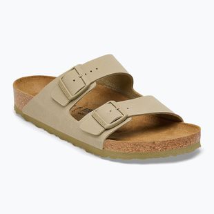 Чехли BIRKENSTOCK Arizona Birko-Flor faded khaki