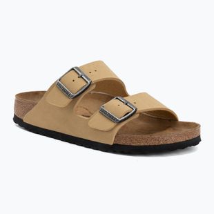 Чехли BIRKENSTOCK Arizona Birkibuc Narrow