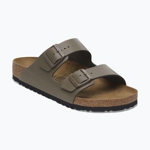 Чехли BIRKENSTOCK Arizona NL Narrow concrete gray