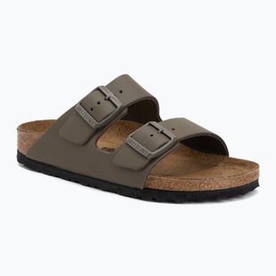 Чехли BIRKENSTOCK Arizona NL Narrow concrete gray