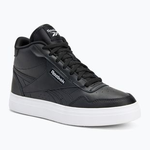 Дамски обувки Reebok Court Advance Bold High core black/cloud white/core black