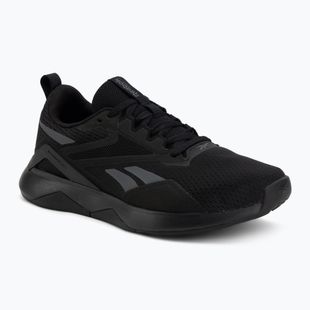 Мъжки обувки за тренировка Reebok Nanoflex Tr 2 cblack/cblack/cdgry7