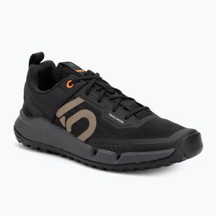 Дамски обувки за колоездене на платформа adidas FIVE TEN Trailcross LT core black/grey one/grey six