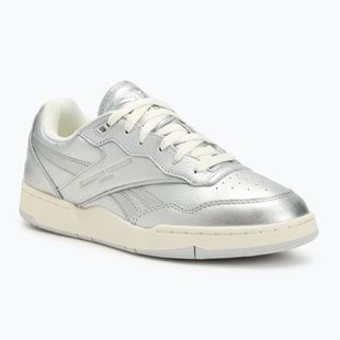 Обувки Reebok Engineered Garments BB 4000 II silver metallic/silver metallic/chalk