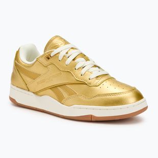 Обувки Reebok Engineered Garments BB 4000 II gold metallic/silver metallic/chalk
