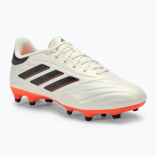 Футболни обувки adidas Copa Pure II League FG ivory/core black/solar red