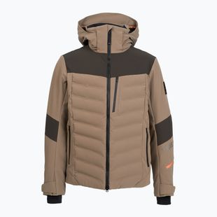 Мъжки ски панталони BOGNER FIRE+ICE Nic-T hazelnut