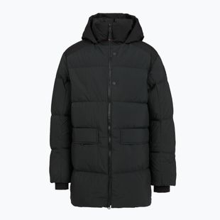 Мъжко ватирано яке BOGNER FIRE+ICE Yaron-D black