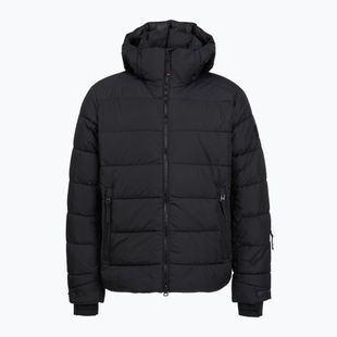Мъжко ватирано яке BOGNER FIRE+ICE Leather black