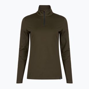 Дамска термоактивна блуза BOGNER FIRE+ICE Margo 2 espresso