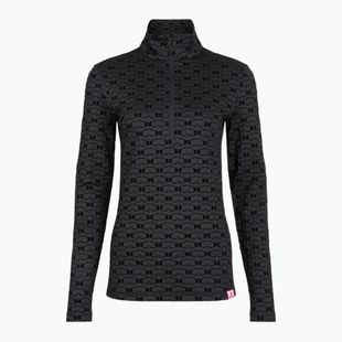 Дамска термоактивна блуза BOGNER FIRE+ICE Margo 2 black