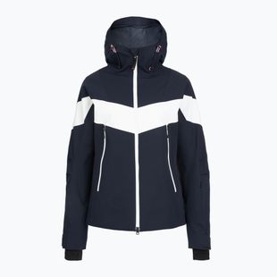 Дамско скиорско яке BOGNER FIRE+ICE Ashley-T night blue