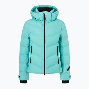 Дамско скиорско яке BOGNER FIRE+ICE Tec-Sael snow blue