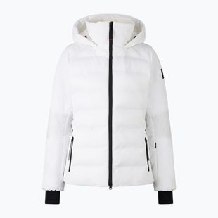 Дамско скиорско яке BOGNER FIRE+ICE Cadja 2 off white
