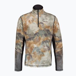 Мъжка термоактивна блуза BOGNER FIRE+ICE Pascal multicolor