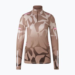 Дамска термоактивна блуза BOGNER FIRE+ICE Ilvy 3 multicolor