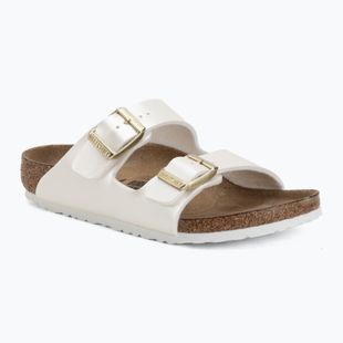 Детски чехли BIRKENSTOCK Arizona Birko-Flor Narrow electric metallic pearl