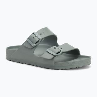 BIRKENSTOCK Arizona EVA Narrow джапанки от чист градински чай