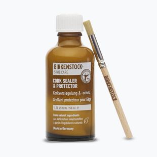Импрегнант за обувки BIRKENSTOCK Cork Sealer and Protector Multicolor