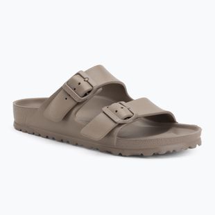 Чехли BIRKENSTOCK Arizona EVA Narrow grey taupe