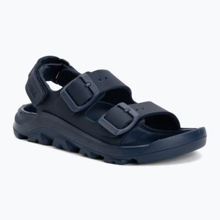 Детски сандали BIRKENSTOCK Mogami HL Birko-Flor Narrow navy