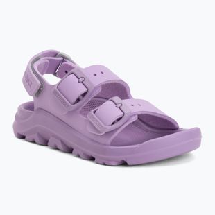 Детски сандали BIRKENSTOCK Mogami HL Birko-Flor Narrow crocus