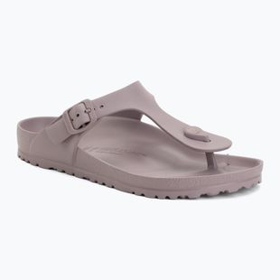 Джапанки BIRKENSTOCK Gizeh EVA Regular faded purple