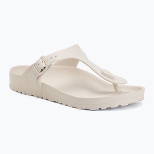 Джапанки BIRKENSTOCK Gizeh EVA Regular eggshell