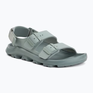 Сандали Birkenstock Mogami Terra TEC LOOP Birko-Flor Regular apex pure sage