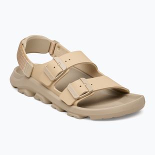 Сандали Birkenstock Mogami Terra TEC LOOP Birko-Flor Regular apex sandcastle