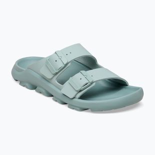 Чехли BIRKENSTOCK Mogami Terra 2 Strap Birko-Flor Regular apex pure sage
