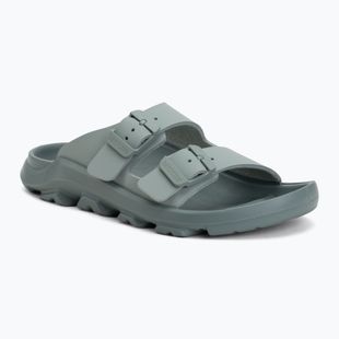 Чехли BIRKENSTOCK Mogami Terra 2 Strap Birko-Flor Regular apex pure sage