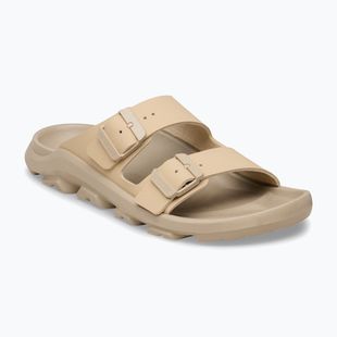 Чехли BIRKENSTOCK Mogami Terra 2 Strap Birko-Flor Regular apex sandcastle