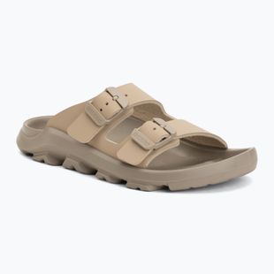 Чехли BIRKENSTOCK Mogami Terra 2 Strap Birko-Flor Regular apex sandcastle