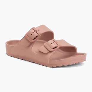Детски чехли BIRKENSTOCK Arizona EVA Narrow pink clay