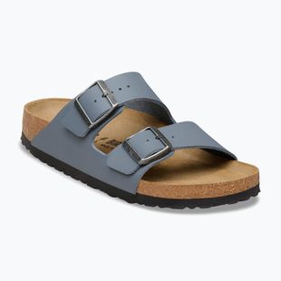 Чехли BIRKENSTOCK Arizona Birko-Flor Narrow basalt gray