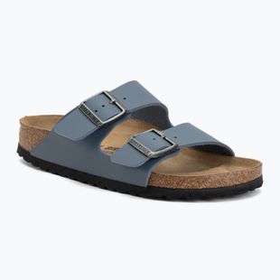 Чехли BIRKENSTOCK Arizona Birko-Flor Narrow basalt gray