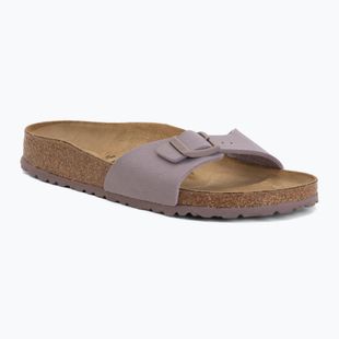 Чехли BIRKENSTOCK Madrid Birko-Flor BC Narrow faded purple