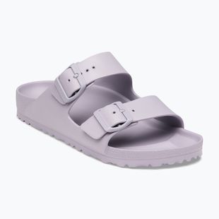 Чехли Birkenstock Arizona Essentials EVA lavender sky