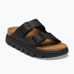 Чехли BIRKENSTOCK Arizona Chunky Birko-Flor black